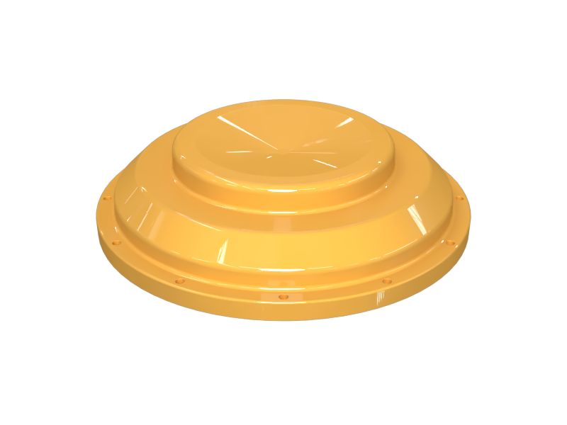 352-5615:КРЫШКА ТРАНСПОРТИРОВОЧНАЯ