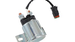 254-3782:Электромагнитное реле в сборе