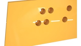 107-3515:ДОЛОТО ПРАВОЕ В СБОРЕ