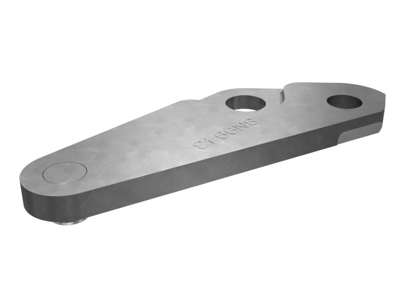 1W-4188:Фиксатор форсунки системы охлаждения масла