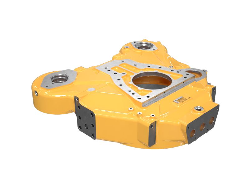 324-3724:КОЖУХ В СБОРЕ ПЕРЕДНИЙ