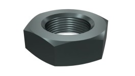 160-8499:Гайка-шестигранная