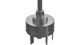 7T-9303:Переключатель в сборе, поворотный