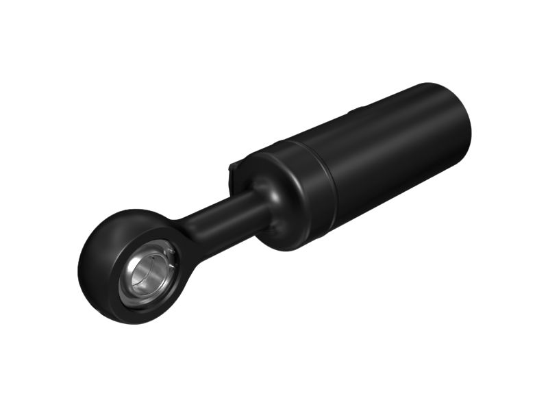 513-2195:ЦИЛИНДР В СБОРЕ