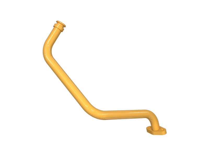 294-0106:ТРУБКА В СБОРЕ