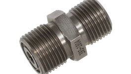 393-1804:Обратный клапан