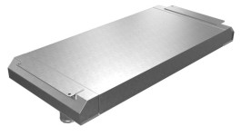 483-3844:СЕРДЕЧНИК В СБОРЕ ОХЛАДИТЕЛЯ