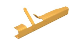 478-2995:ОГРАЖДЕНИЕ В СБОРЕ ЛЕВОЕ