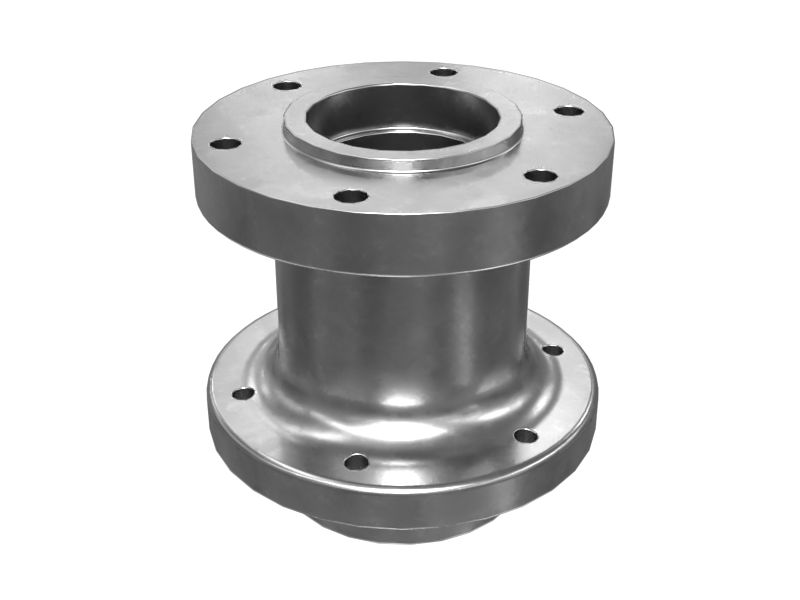 4P-3878:СТУПИЦА ВЕНТИЛЯТОРА