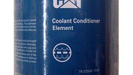 9N-3366:Фильтр в сборе — охлаждающая жидкость