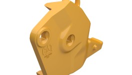 505-4058:Правый угловой переходник