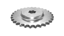 308-4817:ВЕДУЩЕЕ КОЛЕСО