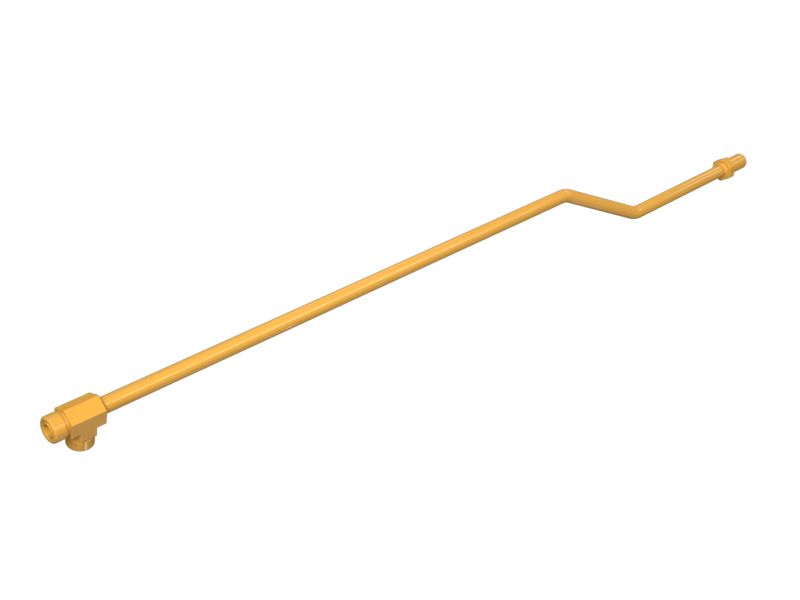 354-6267:ТРУБКА В СБОРЕ