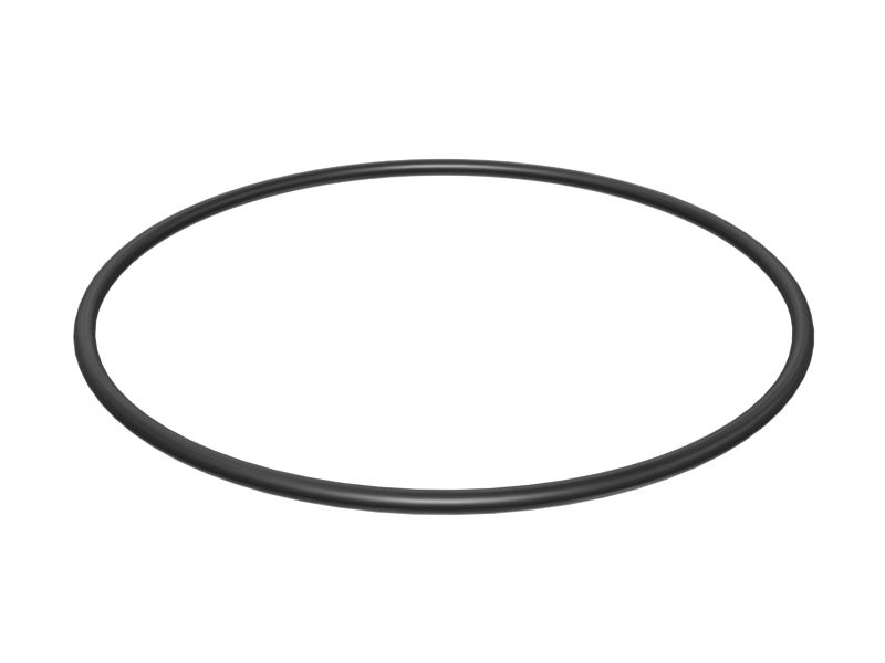9X-7440:Уплотнительное кольцо, внутренний диаметр 140 мм