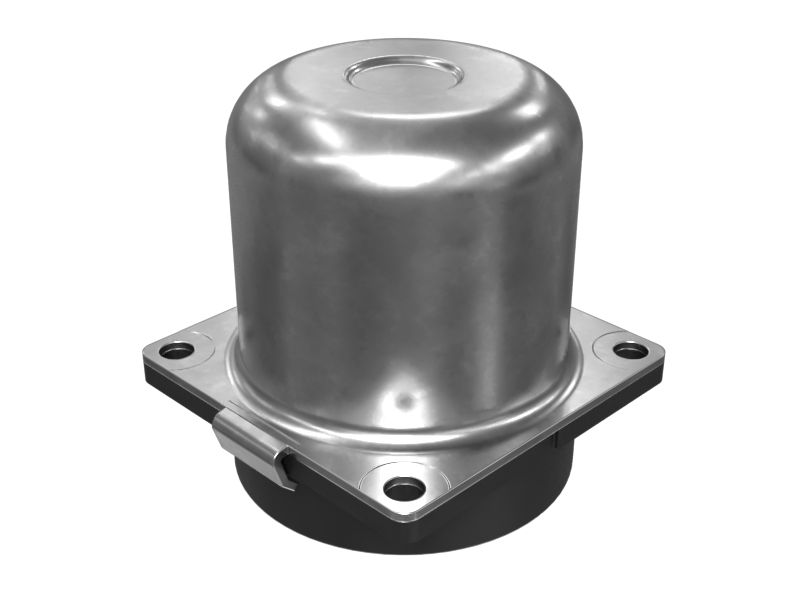 363-4466:Вязкостная опора 330 кг