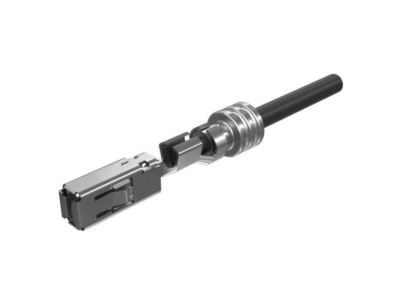 559-8515:Служебная клемма в сборе