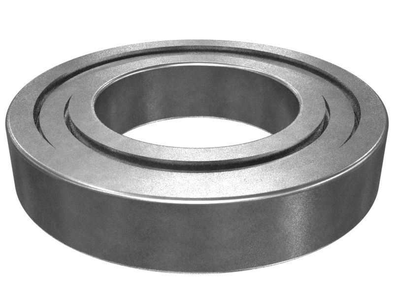 1S-3743:Шариковый подшипник внутреннего диаметра 65 мм