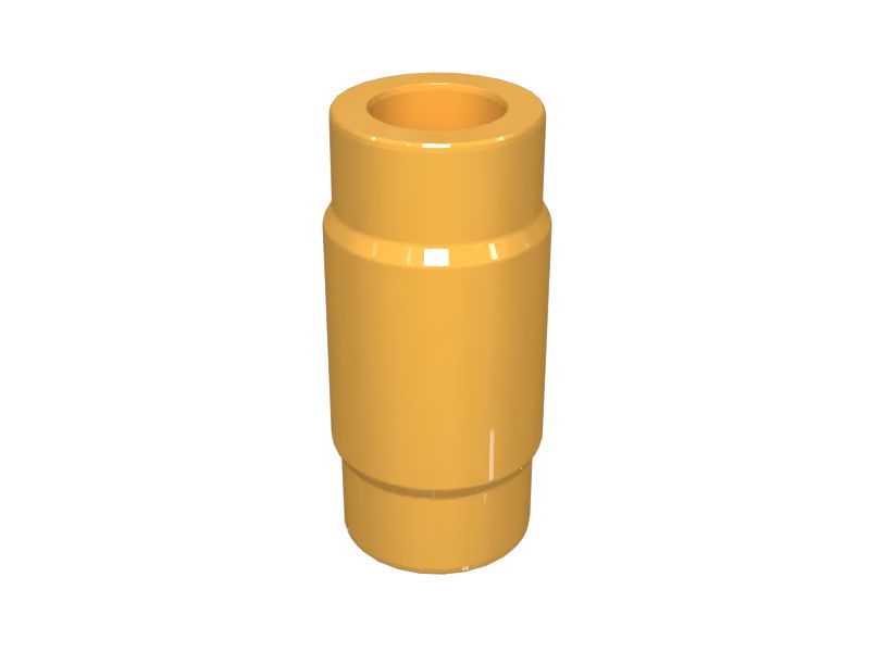 465-7890:ВТУЛКА ГУСЕНИЧНОЙ ЛЕНТЫ