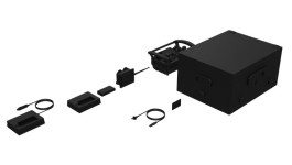 532-8960:КОМПЛЕКТ ОРГАНОВ УПРАВЛЕНИЯ