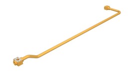 162-5533:ТРУБКА В СБОРЕ