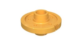 148-9115:ШЕСТЕРНЯ КОСОЗУБАЯ