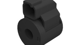 503-6530:Соленоидный клапан 12 В