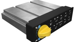 510-9643:Панель управления