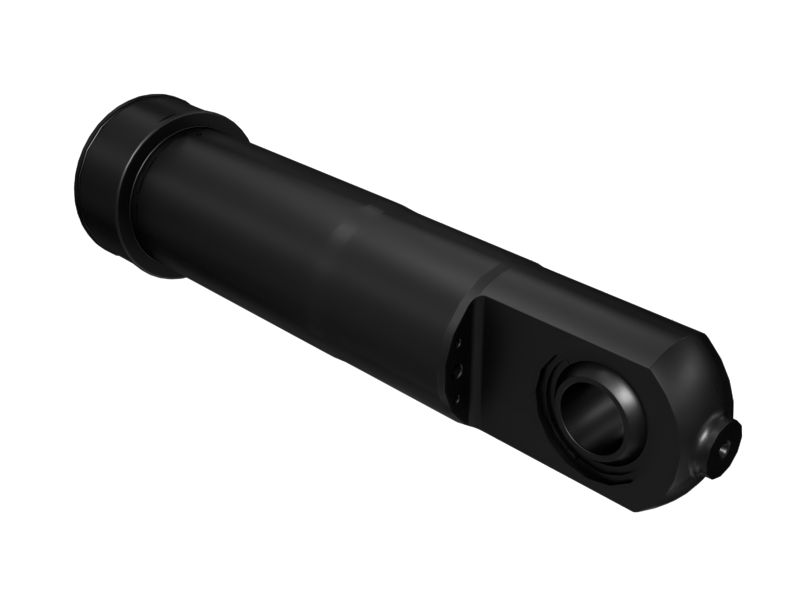 473-8976:ТЯГА ПЕДАЛИ В СБОРЕ