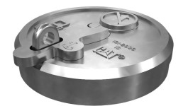 313-5618:КРЫШКА ТОПЛИВНАЯ В СБОРЕ