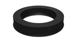 8T-2863:Специальное уплотнение П-образной манжеты для штока диаметром 114,30 мм