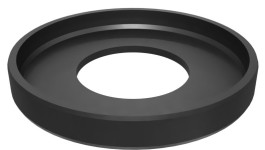 7X-5433:Манжетное уплотнение с наружным диаметром 72,33 мм