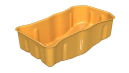 511-7127:ПОДДОН МАСЛЯНЫЙ