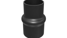 211-9060:Шланг с гибкими сочленениями, внутренний диаметр 76,2 мм