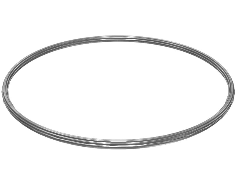 507-3979:УПЛОТНЕНИЕ ТРУБЫ