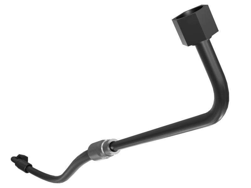 433-0619:Экран проходного фильтра 1 3/16