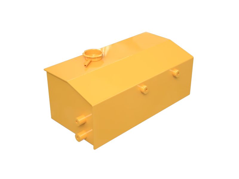 365-5230:БАК В СБОРЕ