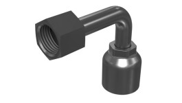 124-2160:Глухая муфта