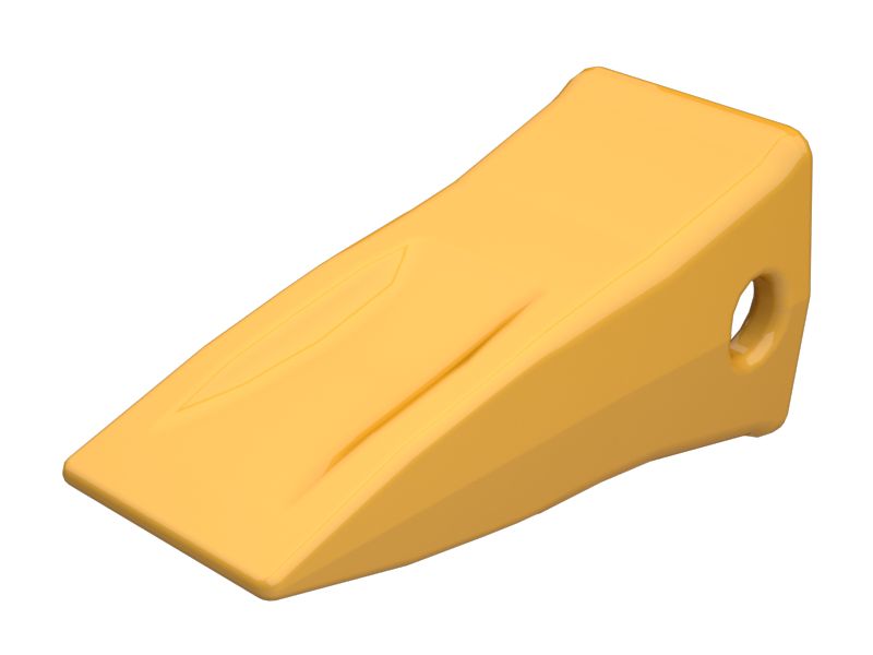 8E-4402:Длинный наконечник для тяжелых условий эксплуатации