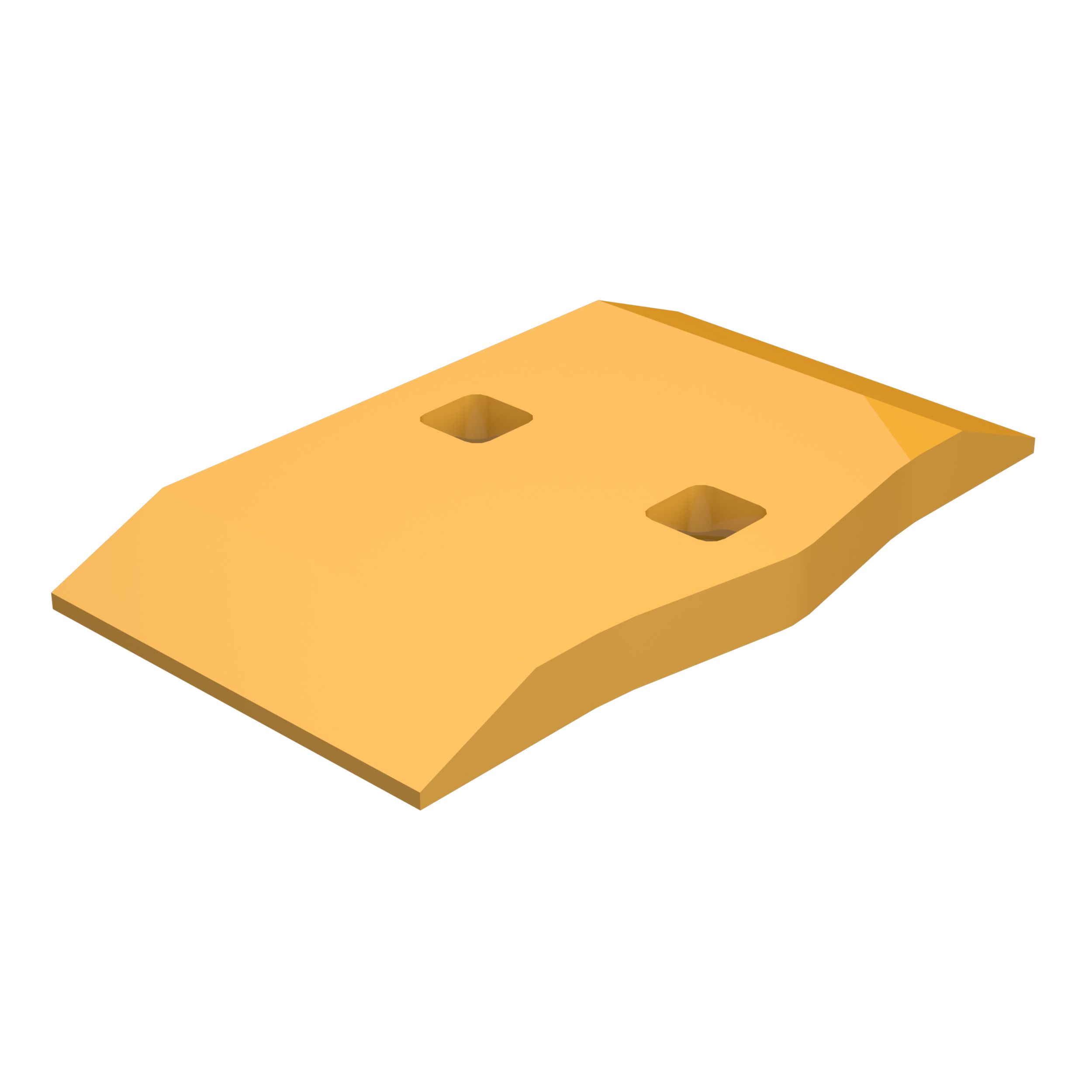 308-4327:Сегмент режущей кромки