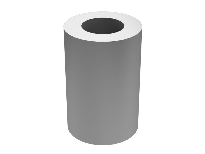 217-5449:Стальная прокладка габаритной длины 30 мм