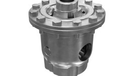 226-4394:ДИФФЕРЕНЦИАЛ В СБОРЕ