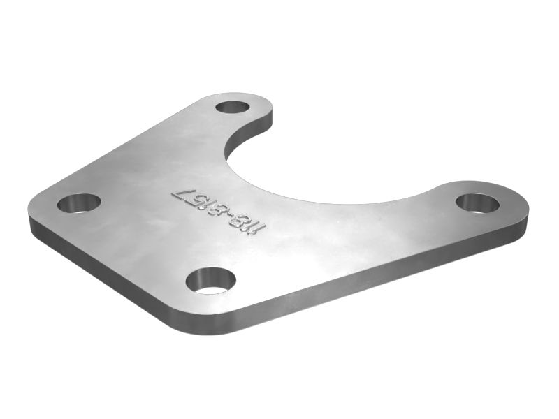 118-8157:Опорный кронштейн масляного насоса