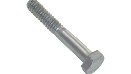 7X-3178:Болт с шестигранной головкой