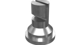 081-2948:Латунное сопло с диаметром 8 мм