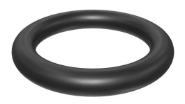 192-7513:Уплотнительное кольцо, внутренний диаметр 7,5 мм