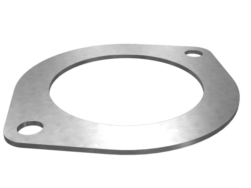 8L-3873:Прокладка фланца гидромеханической системы отключения подачи топлива