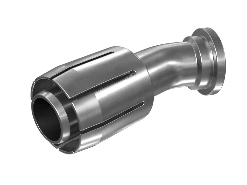 3S-9328:Муфта повторного применения