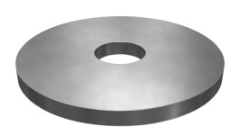 243-1277:Шайба внутреннего диаметра 10,2 мм