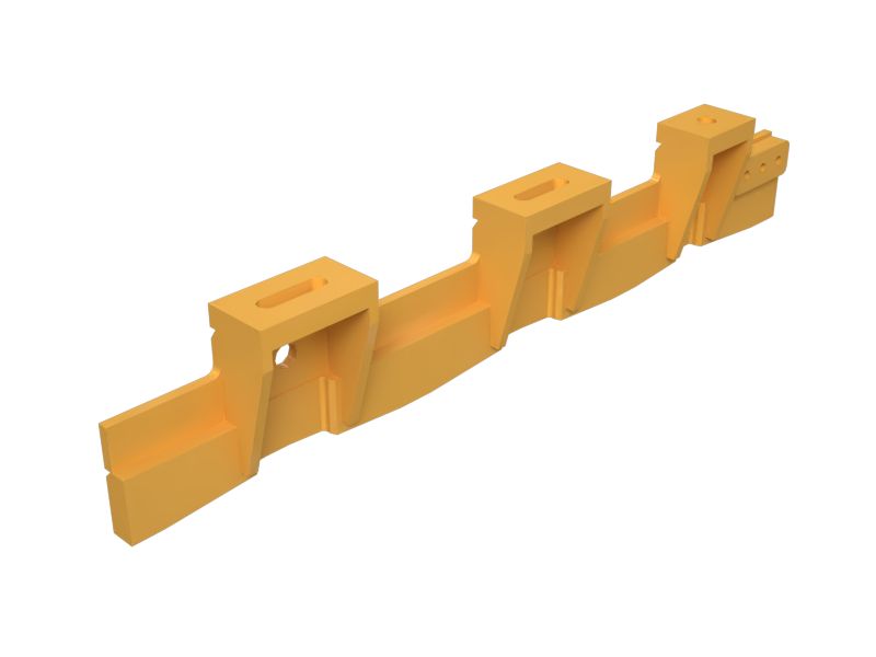 566-7543:ОГРАЖДЕНИЕ В СБОРЕ