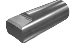 281-7190:Стальная фиксатор пальца